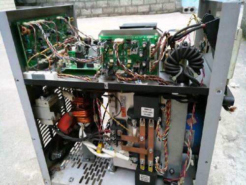 維修OTC焊機 維修OTC焊機