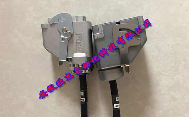 L20319C00(OTC機(jī)器人電纜CN2) L20319C00(OTC機(jī)器人電纜CN2)