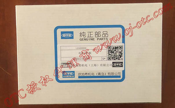 TC機器人電弧IF線路板L23400S(L23400S00) TC機器人電弧IF線路板L23400S(L23400S00)