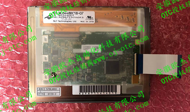 FD11示教器顯示屏100-1905 FD11示教器顯示屏100-1905