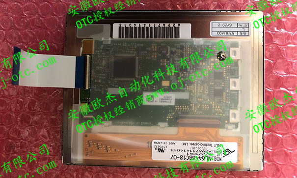 FD11示教器顯示屏100-1905 FD11示教器顯示屏100-1905