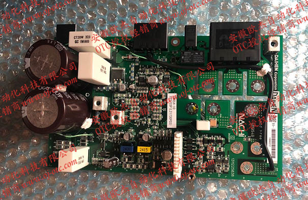 OTC機(jī)器人線路板L21733P(L21730P03) OTC機(jī)器人線路板L21733P(L21730P03)