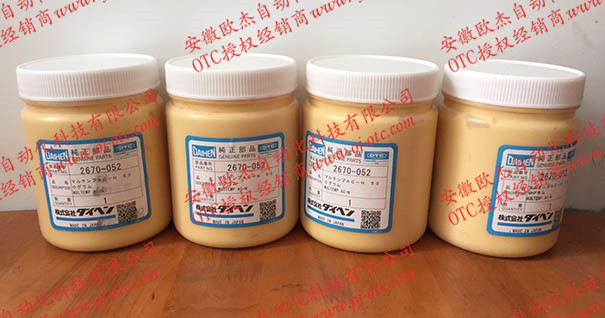 OTC機器人保養(yǎng)用油2670-052 OTC機器人保養(yǎng)用油2670-052