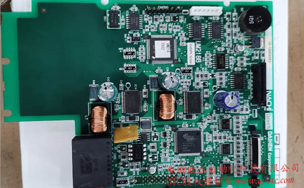 UM218B(5096-547)原裝OTC機(jī)器人示教器電路板 UM218B(5096-547)原裝OTC機(jī)器人示教器電路板