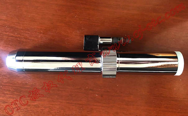 OTC水冷噴嘴U2965E00 OTC水冷噴嘴U2965E00