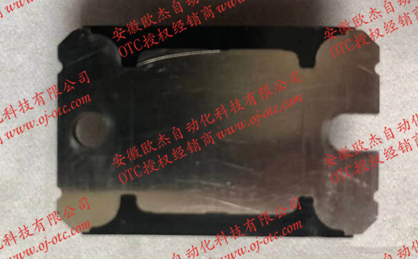 OTC二極管4531-308側(cè)面標(biāo)識(shí)