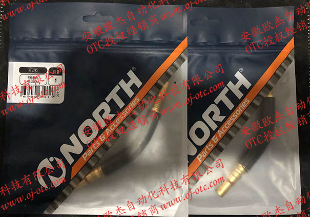 KF2245原裝OTC焊槍配件 KF2245原裝OTC焊槍配件