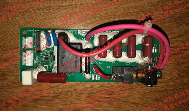 P10536X00原裝OTC焊機電路板 P10536X00原裝OTC焊機電路板