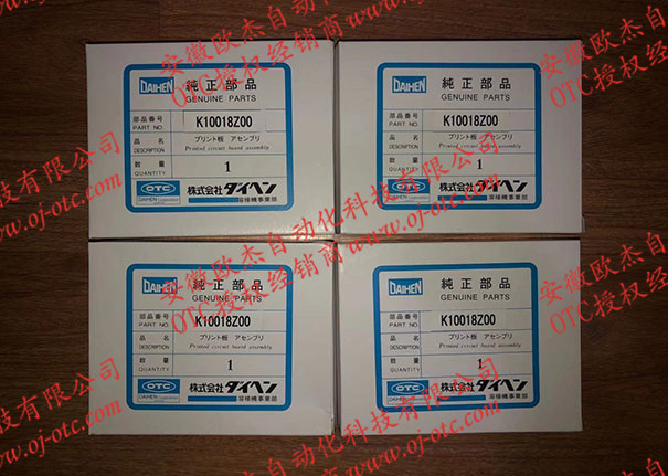 P7862W00(K10018Z00)原裝OTC焊機線路板 P7862W00(K10018Z00)原裝OTC焊機線路板