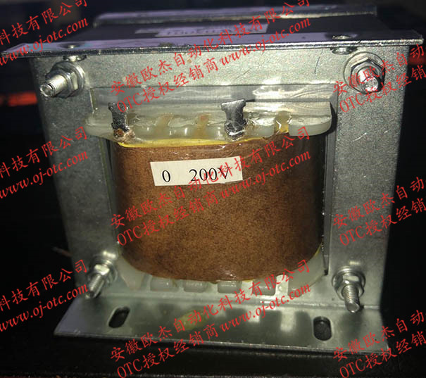 OTC焊機(jī)W-W05001的變壓器 OTC焊機(jī)W-W05001的變壓器