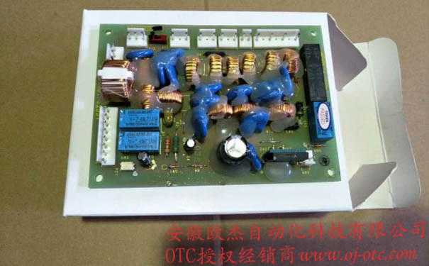 P6255Y(P6255Y00)OTC焊機(jī)電路板 P6255Y(P6255Y00)OTC焊機(jī)電路板