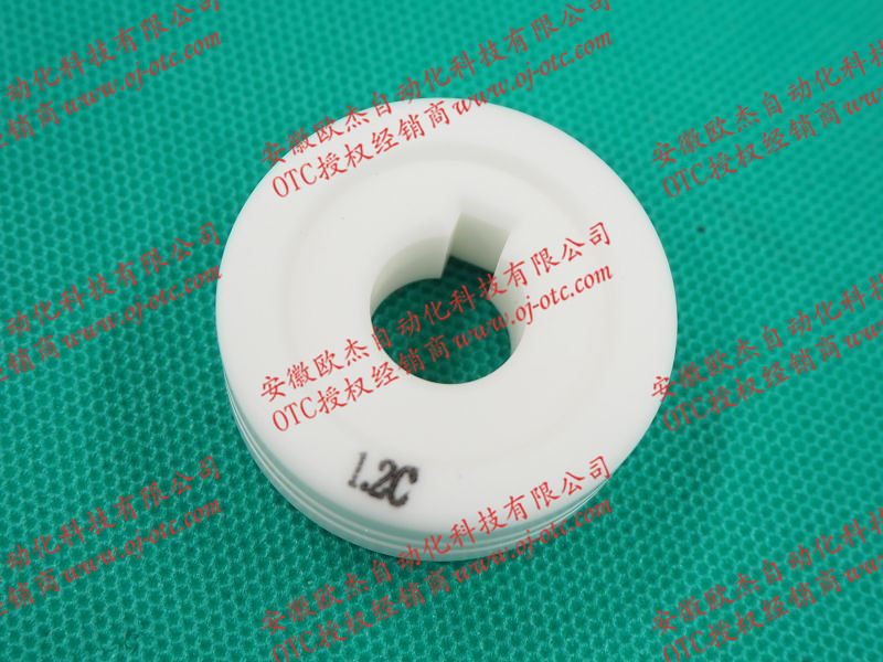 K970E24原裝OTC送絲輪 K970E24原裝OTC送絲輪