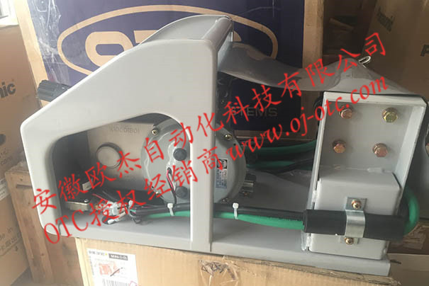 CMXL-2301原裝OTC送絲機(jī) CMXL-2301原裝OTC送絲機(jī)