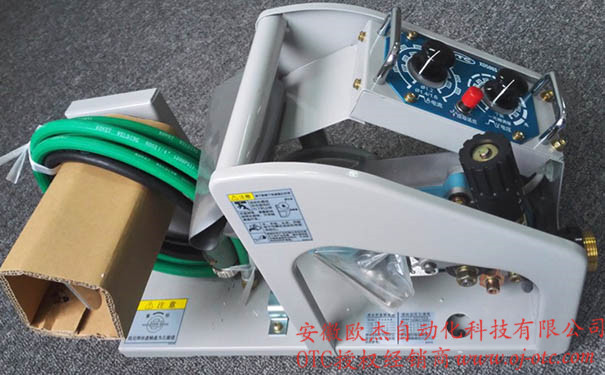 CM8202原裝OTC送絲機 CM8202原裝OTC送絲機