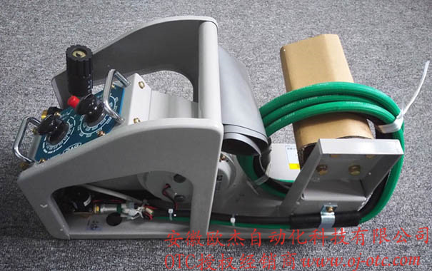 CM8202原裝OTC送絲機 CM8202原裝OTC送絲機