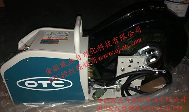 CMAW-7402原裝OTC送絲機(jī) CMAW-7402原裝OTC送絲機(jī)