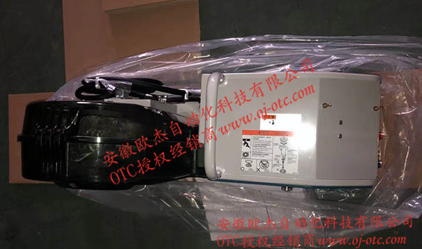 CMAW-7402原裝OTC送絲機(jī) CMAW-7402原裝OTC送絲機(jī)