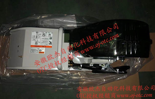 CMAW-7402原裝OTC送絲機(jī) CMAW-7402原裝OTC送絲機(jī)