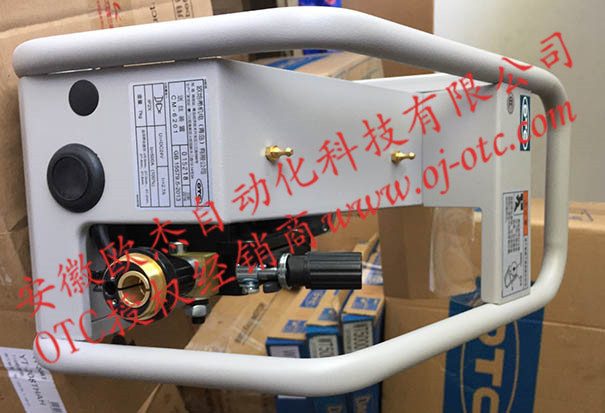 CM-6201原裝OTC送絲機 CM-6201原裝OTC送絲機