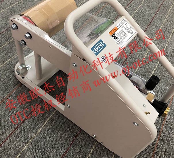 CME-6401原裝OTC鋁焊送絲機 CME-6401原裝OTC鋁焊送絲機