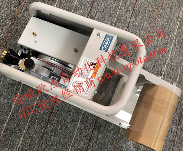 CME-6401原裝OTC鋁焊送絲機 CME-6401原裝OTC鋁焊送絲機