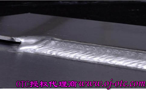 機WE P400焊接效果圖 機WE P400焊接效果圖