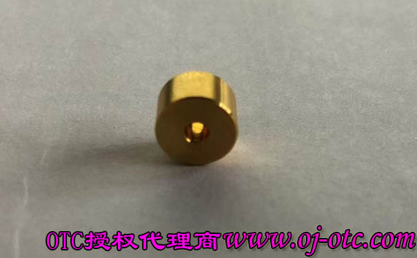 100-2484 OTC機(jī)器人配件導(dǎo)向輪 100-2484 OTC機(jī)器人配件導(dǎo)向輪