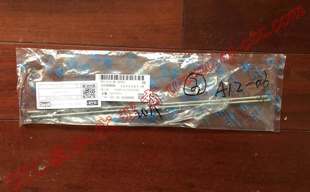 L11608K00 送絲軟管組件 L11608K00 送絲軟管組件