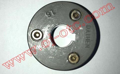 OTC原裝1.6送絲輪K1821N00 OTC原裝1.6送絲輪K1821N00