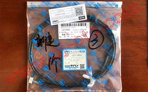 L22779H00 編碼器延長電纜 L22779H00 編碼器延長電纜