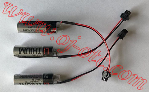 W-L01399C 機(jī)器人編碼器電池 W-L01399C 機(jī)器人編碼器電池