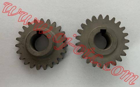 K1822C11 OTC原裝齒輪 K1822C11 OTC原裝齒輪