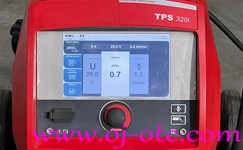 Fronius/伏能士/福尼斯 TPS 320i Fronius/伏能士/福尼斯 TPS 320i