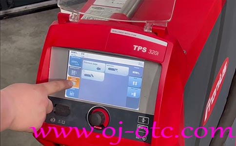 Fronius/伏能士/福尼斯 TPS 320i Fronius/伏能士/福尼斯 TPS 320i