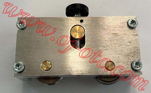 L11237D00 焊絲矯直器 L11237D00 焊絲矯直器