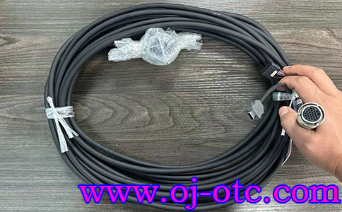 OTC示教器電纜FD19RB3015.jpg OTC示教器電纜FD19RB3015.jpg