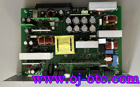 OTC機(jī)器人電源單元L21720A00 OTC機(jī)器人電源單元L21720A00